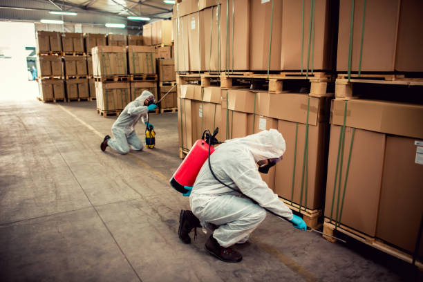 Best Pest Control Cost  in Riverside, AL