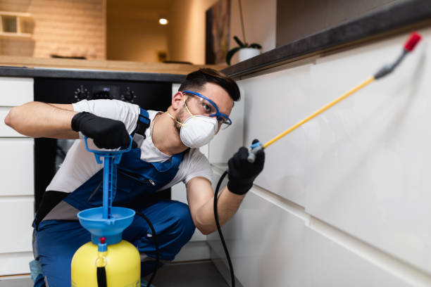 Best Best Pest Control Near Me  in Riverside, AL
