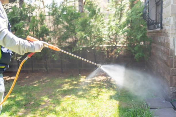 Best Pest Control Near Me in Riverside, AL